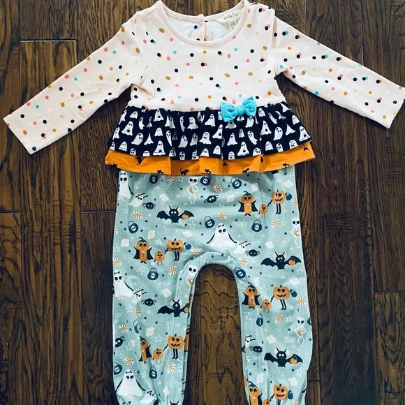 romper - Picture 3 of 9